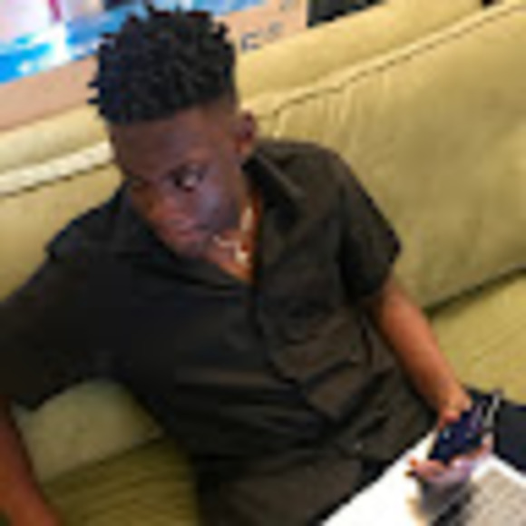 Meet your Posher, Emmanuel - Picture 1 of 1